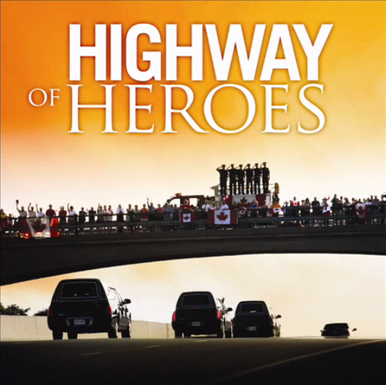 Highway of Heroes