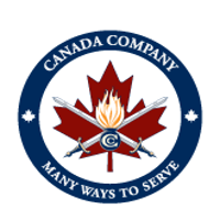 Canada Company Logo